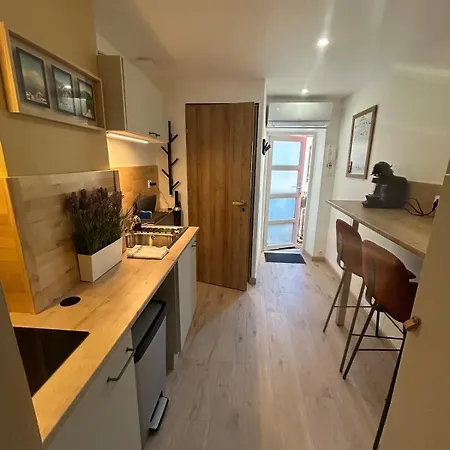 Apartment Roosevelt Clermont-Ferrand